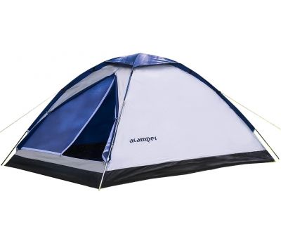 Палатка туристическая Acamper Domepack 2