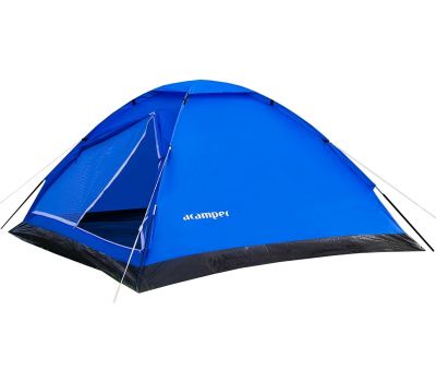 Палатка туристическая Acamper Domepack 4