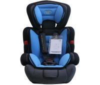 Автокрісло Summer Baby Cosmo 9-36 кг блакитне Автокрісло Summer Baby Cosmo 9-36 кг блакитне