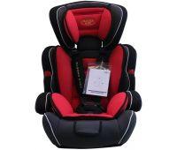 Автокрісло Summer Baby Cosmo 9-36 кг червоне Автокрісло Summer Baby Cosmo 9-36 кг червоне