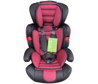 Автокрісло Summer Baby Cosmo New 9-36 кг червоне Автокрісло Summer Baby Cosmo New 9-36 кг червоне