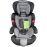 Автокресло Summer Baby Cosmo New 9-36 кг серое