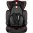 Автокресло Lionelo Levi One 9-36 кг Sporty Black