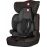 Автокресло Lionelo Levi One 9-36 кг Sporty Black