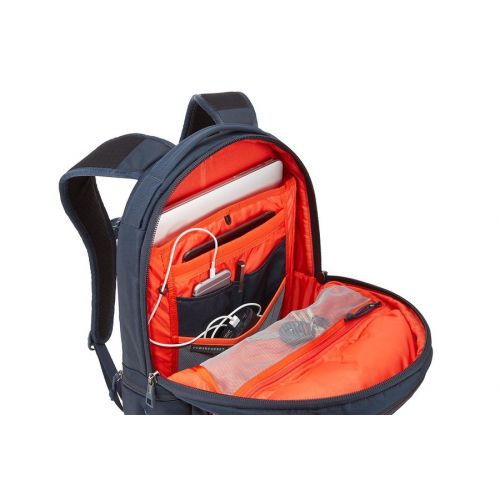 Рюкзак для ноутбука Thule Subterra Backpack 15'' Mineral cиний 23 л