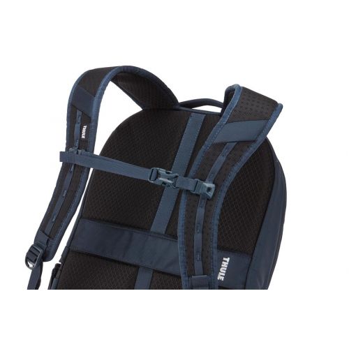Рюкзак для ноутбука Thule Subterra Backpack 15'' Mineral cиний 23 л