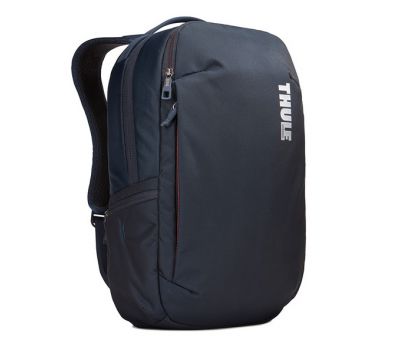 Рюкзак для ноутбука Thule Subterra Backpack 15'' Mineral cиний 23 л