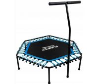 Батут для фитнеса FunFit Blue 130 см