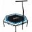 Батут для фитнеса FunFit Blue 130 см