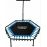 Батут для фитнеса FunFit Blue 130 см
