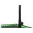 Батут для фитнеса FunFit Green 130 см