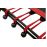 Батут для фитнеса FunFit Red 130 см