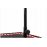 Батут для фитнеса FunFit Red 130 см
