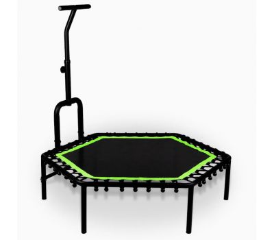 Батут для фитнеса Just Jump 127-35 ProCross (Ø35 мм, до 150 кг)
