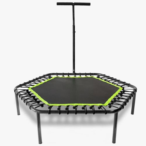 Батут для фитнеса Just Jump 127-32 Core (Ø32 мм, до 130 кг)