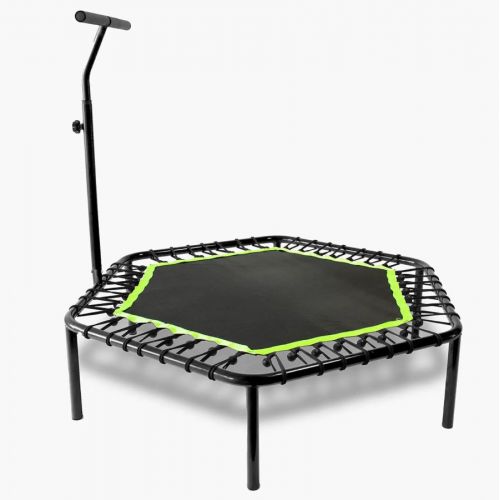 Батут для фитнеса Just Jump 127-32 Core (Ø32 мм, до 130 кг)