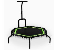 Батут для фитнеса Just Jump 127-35 Spider (Ø35 мм, до 150 кг)