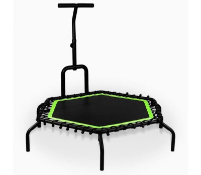 Батут для фитнеса Just Jump 127-35 Spider (Ø35 мм, до 150 кг)