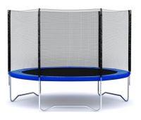 Батут FunFit 183 см с сеткой