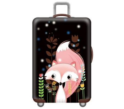 Чехол для чемодана Dorami большой L лиса