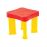 Табуретка детская для пикника Mochtoys 11853