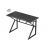 Геймерский компьютерный стол X-TABLE, игровой стол с вырезом, стол для ПК