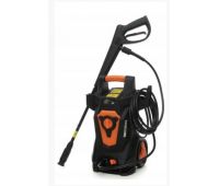 Мийка високого тиску WorkZone 200 bar 200W