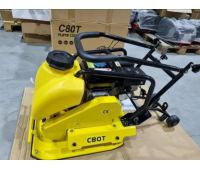 Віброплита Plate Compactor C80T