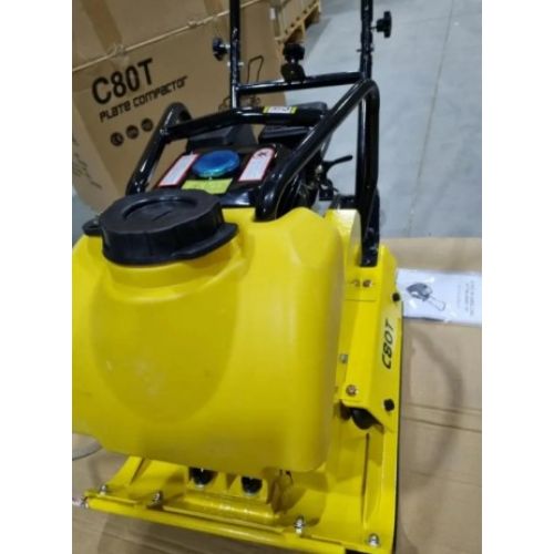 Купить Виброплиту Plate Compactor C80T - Dorami.com.ua