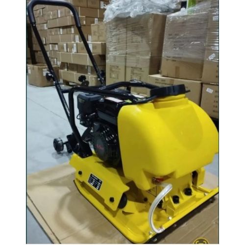 Купить Виброплиту Plate Compactor C80T - Dorami.com.ua
