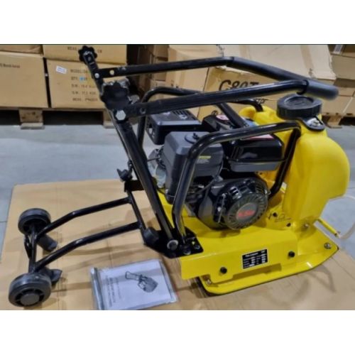 Купить Виброплиту Plate Compactor C80T - Dorami.com.ua