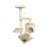 Когтеточка, домик, дряпка для кошек Avko CatTree 1048 Beige
