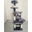Когтеточка, домик, дряпка для кошек Avko CatTree 1222 Grey