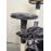 Когтеточка, домик, дряпка для кошек Avko CatTree 1222 Grey
