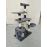 Когтеточка, домик, дряпка для кошек Avko CatTree 1305 Grey