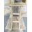 Когтеточка, домик, дряпка для кошек Avko CatTree 1323 Beige