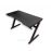 Компьютерный стол EXTREME EXT ONE GT-1 Черный | 120x60x75 см