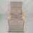 Кресло качалка Avko ARC003 Natural Beige