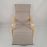 Кресло качалка Avko ARC003 Natural Beige
