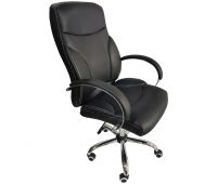 Кресло офисное AVKO Style AOC18510 Black Кресло офисное AVKO Style AOC18510 Black