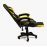 Геймерское кресло Virgo Vecotti GT Yellow