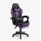 Геймерское кресло Virgo Vecotti GT Purple
