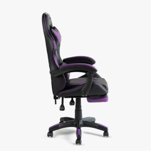 Геймерское кресло Virgo Vecotti GT Purple