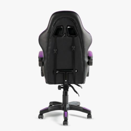Геймерское кресло Virgo Vecotti GT Purple