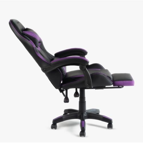Геймерское кресло Virgo Vecotti GT Purple