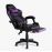Геймерское кресло Virgo Vecotti GT Purple