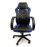 Кресло офисное компьютерное 7F RACER EVO, синее