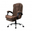 Офисное кресло BOSS КО22 Коричневый