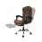 Офисное кресло BOSS КО22 Коричневый