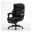 Офисное кресло с подставкой для ног COMFORT PREMIUM